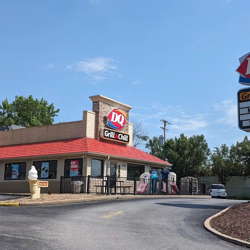 Dairy Queen Grill & Chill