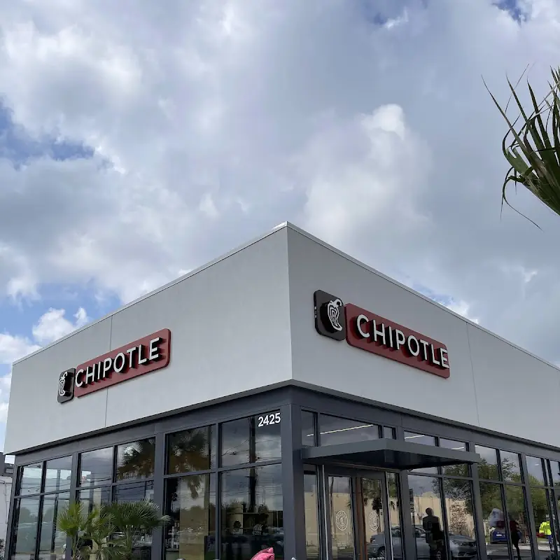 Chipotle Mexican Grill