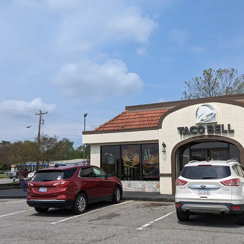 Taco Bell