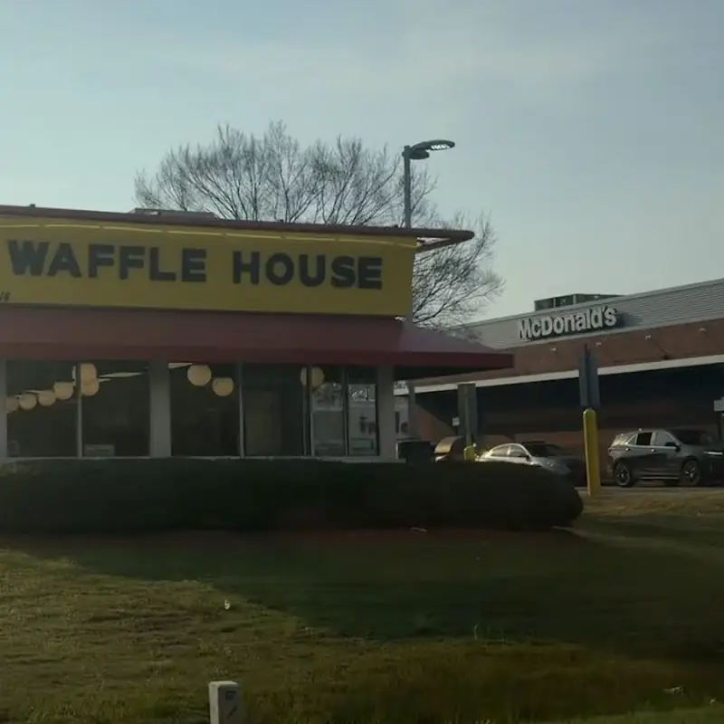 Waffle House