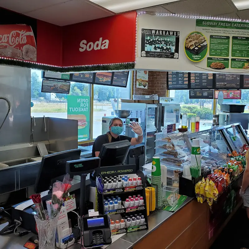 Subway