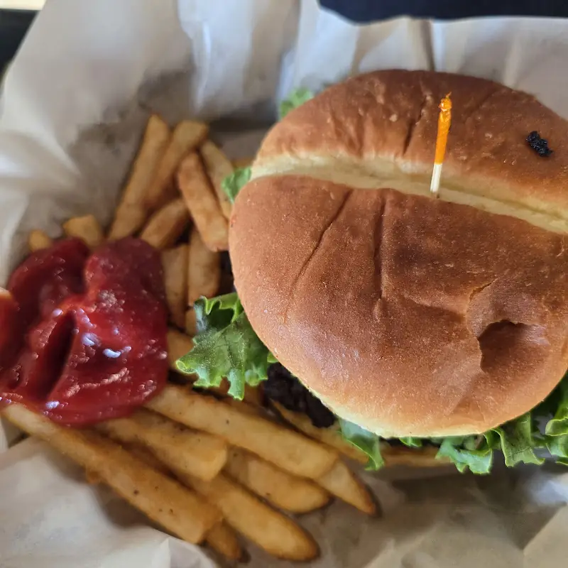Frank’s