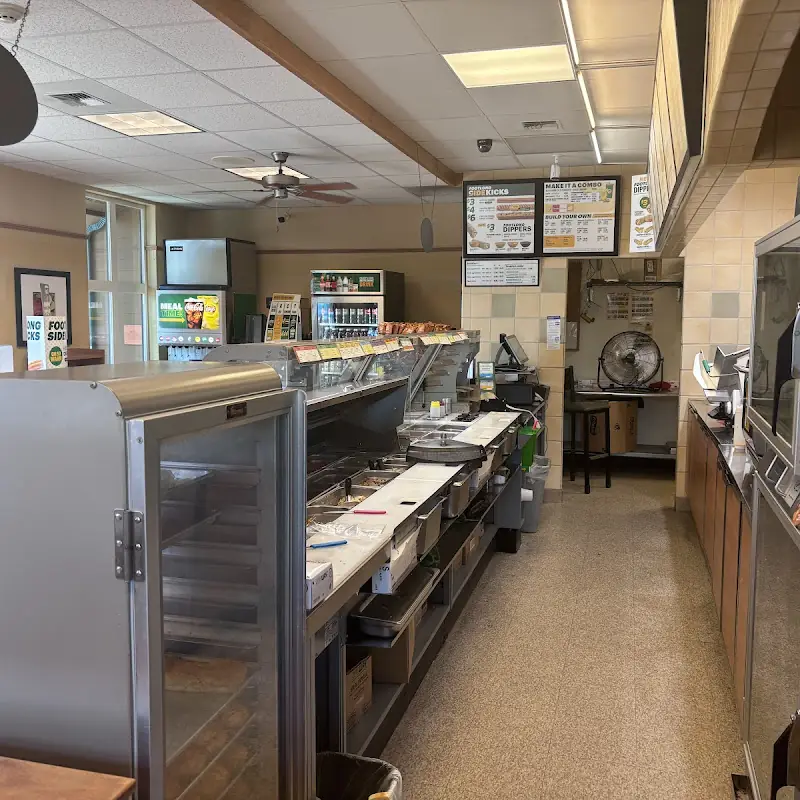 Subway