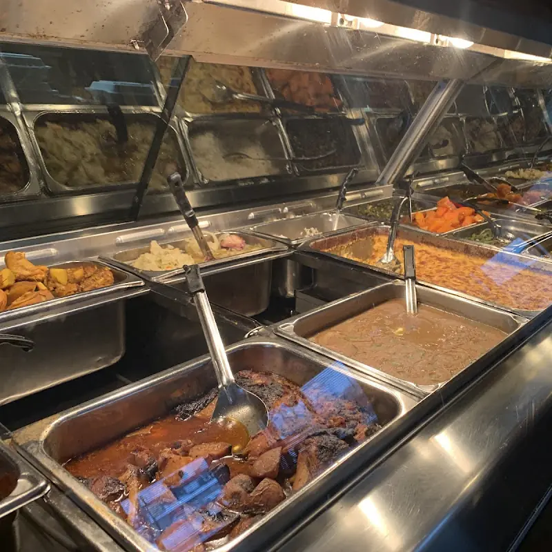 Tangie's Kitchen