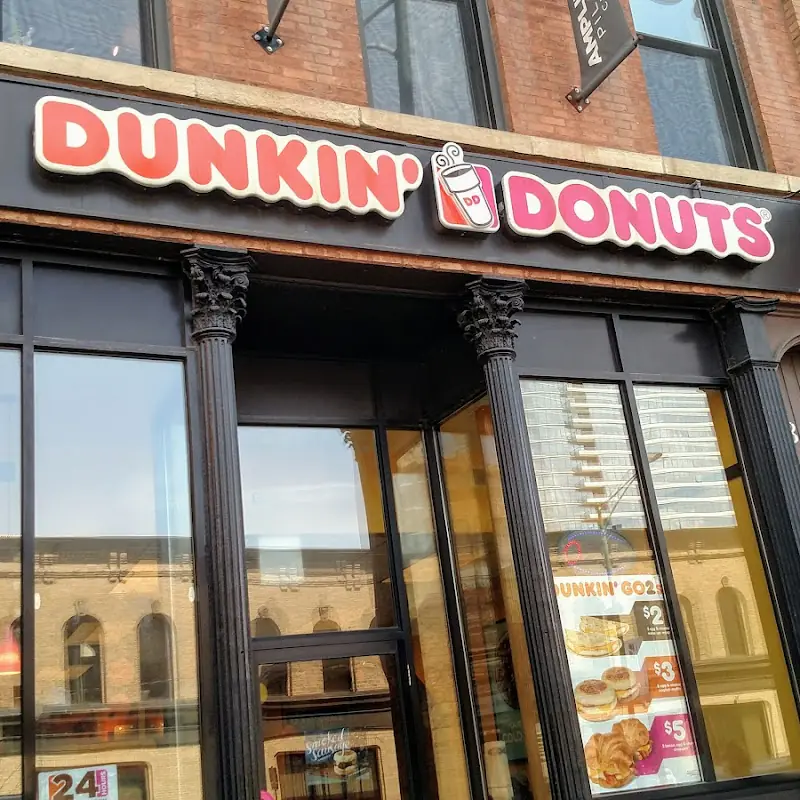 Dunkin'