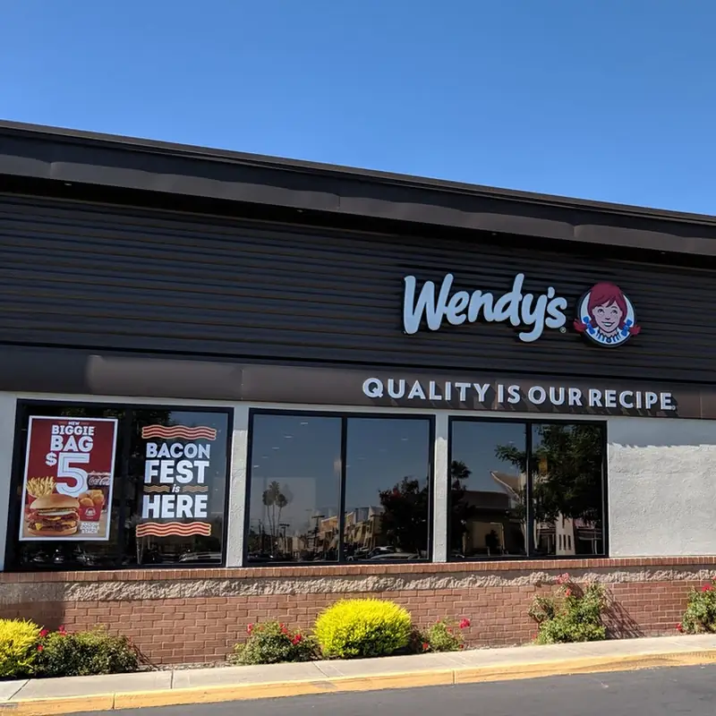 Wendy's