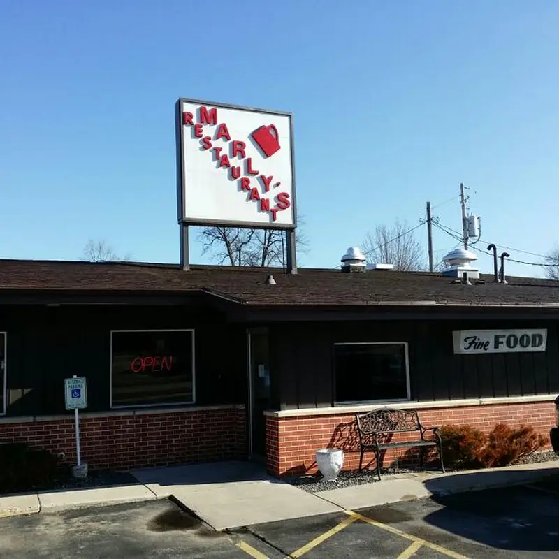 Marly's Restaurant