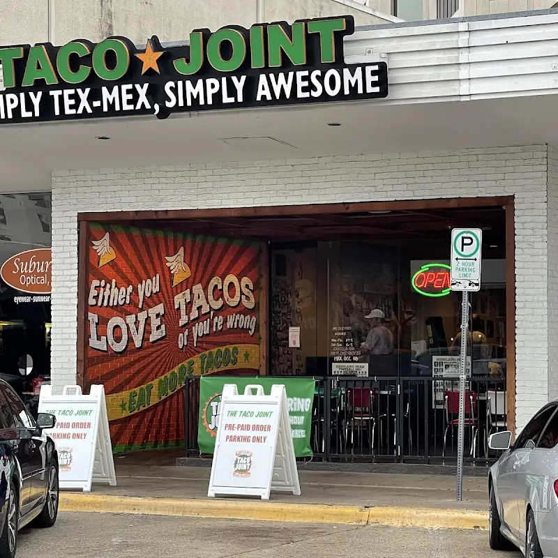 Soft Taco