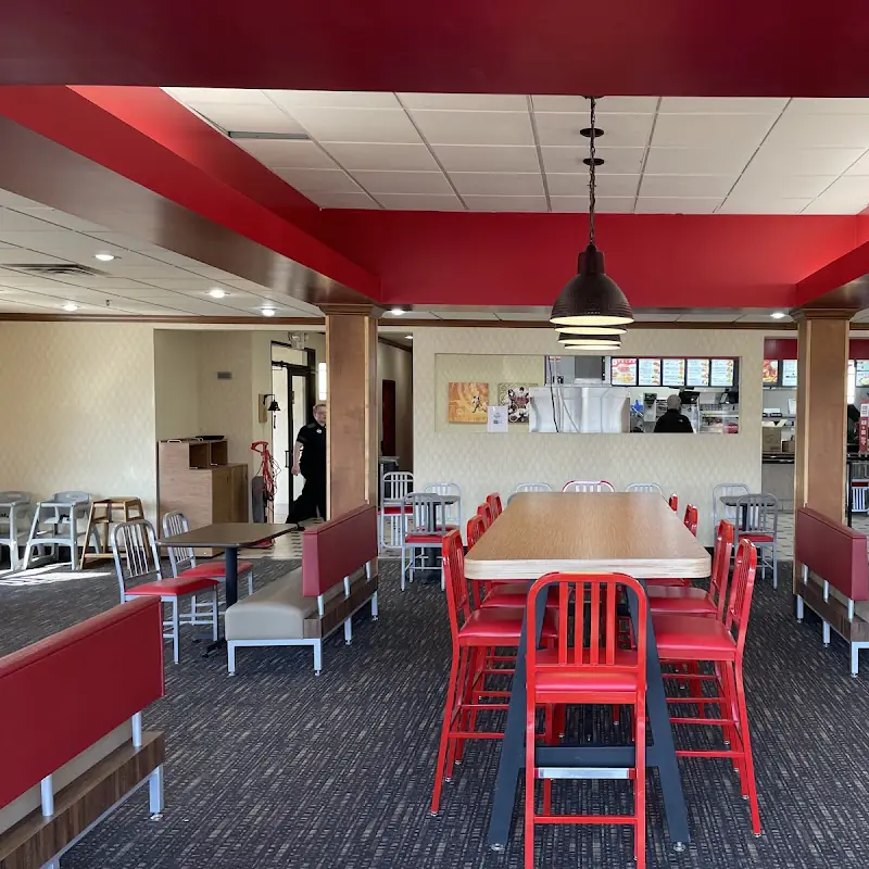 Arby's