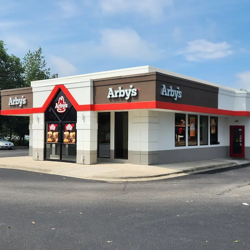 Arby's