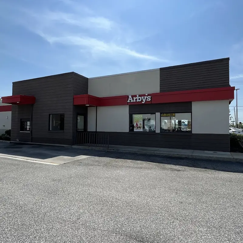 Arby's