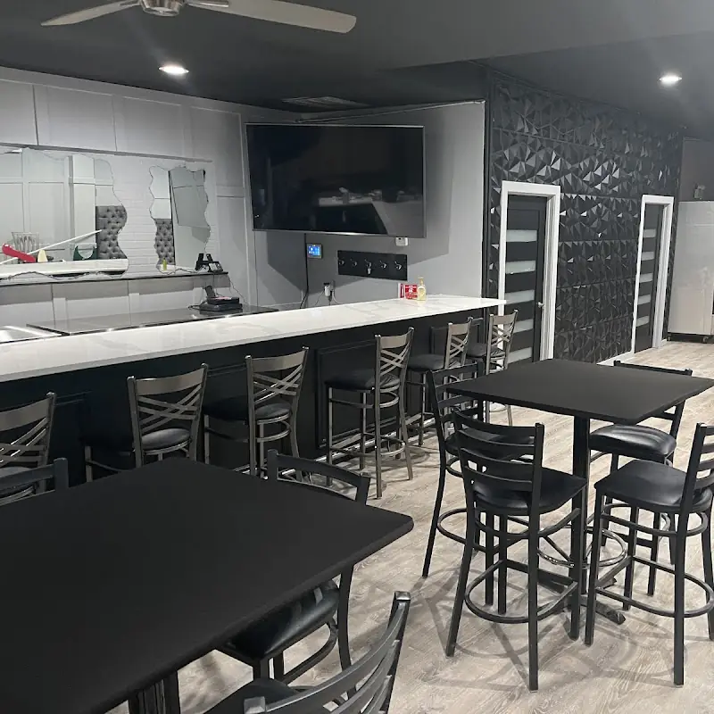 Tiago’s Café