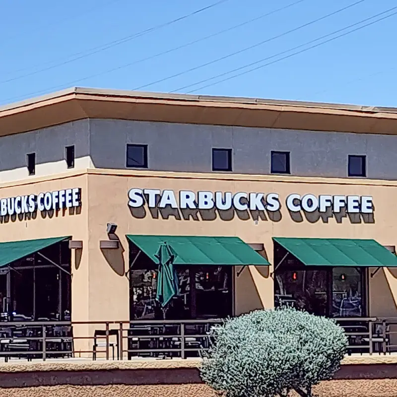 Starbucks Coffee Company