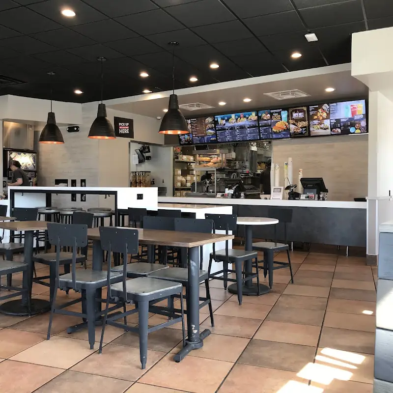 Taco Bell