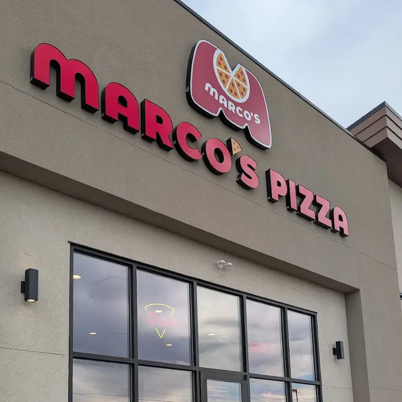 Marco's Pizza