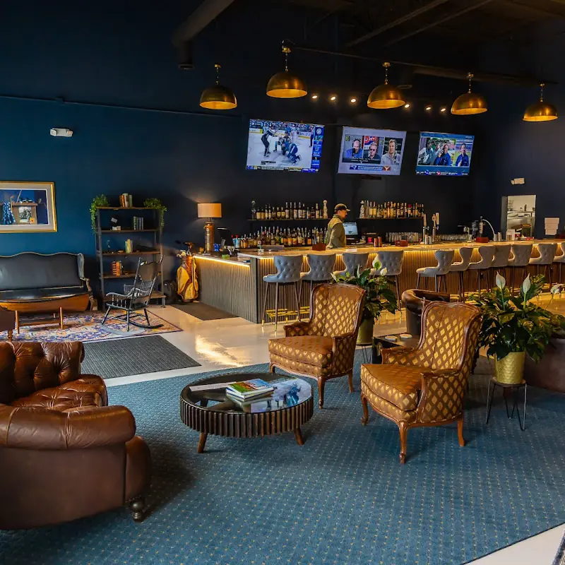 Harbor 9 Golf & Sports Bar