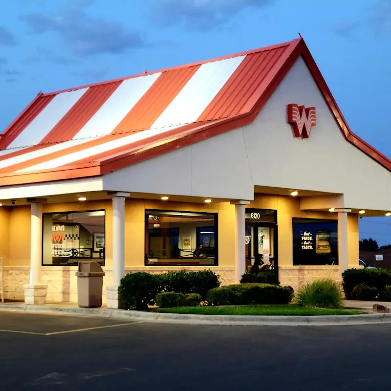 Whataburger