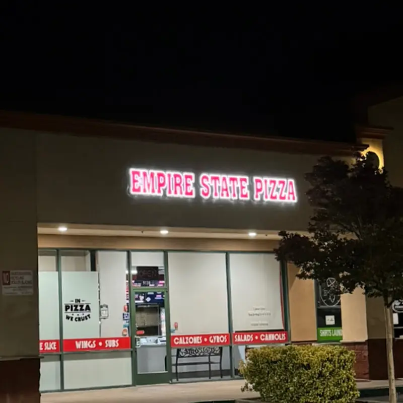 Empire State Pizza
