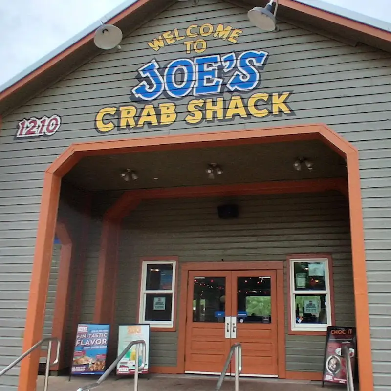 Joe's Crab Shack