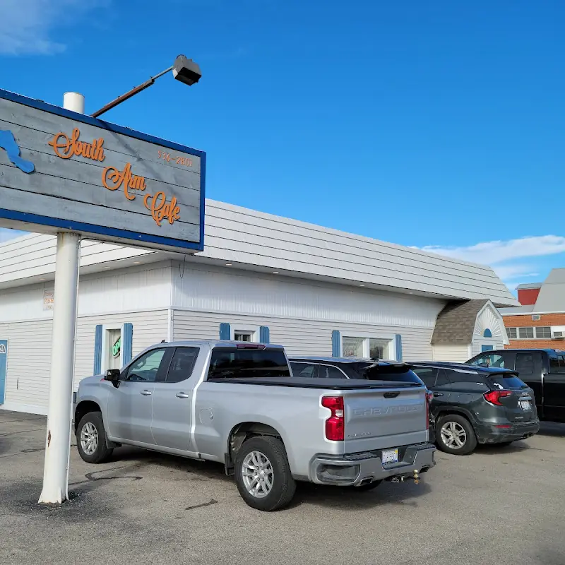 South Arm Cafe