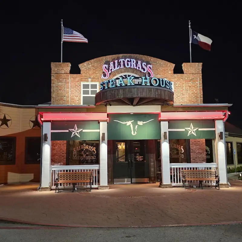 Saltgrass Steak House