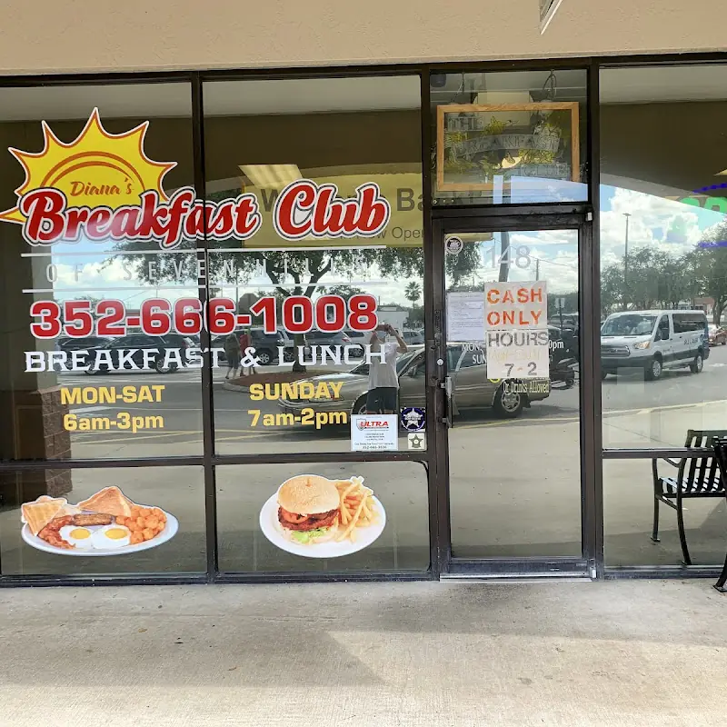 Breakfast Club of Seven Hills