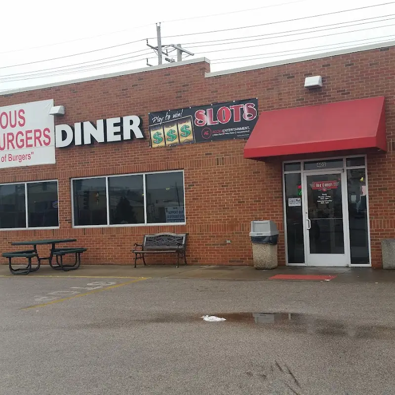 Diner Inc
