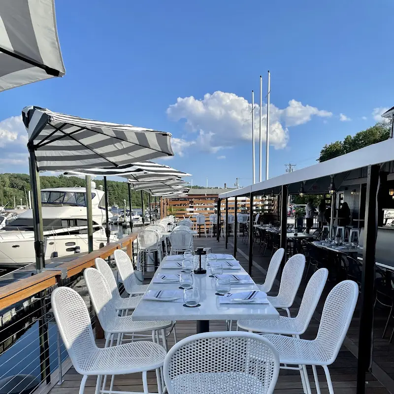 Water Street Kitchen & Bar