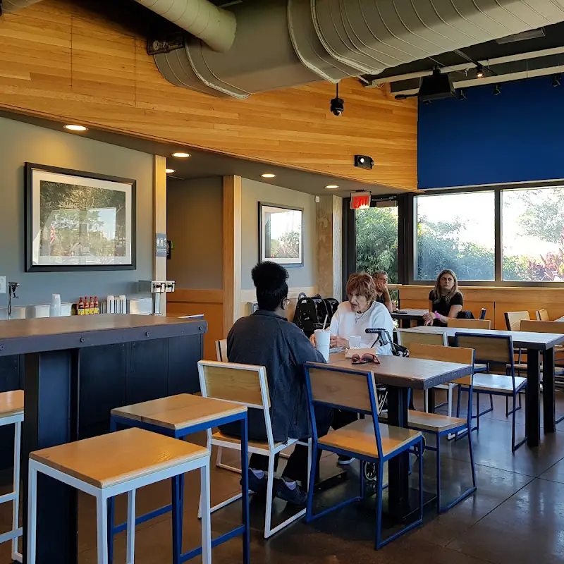 Shake Shack Boca Raton