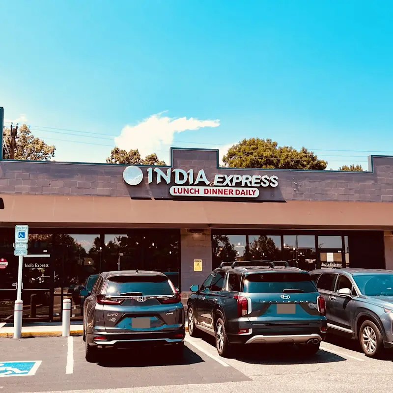 India Express Denver