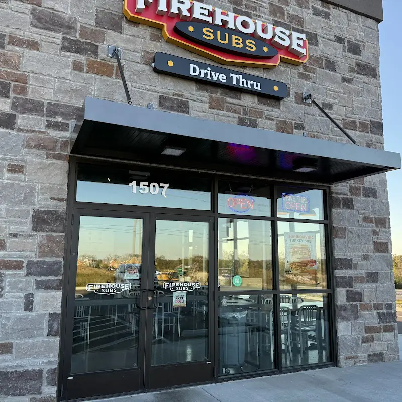 Firehouse Subs Gallatin