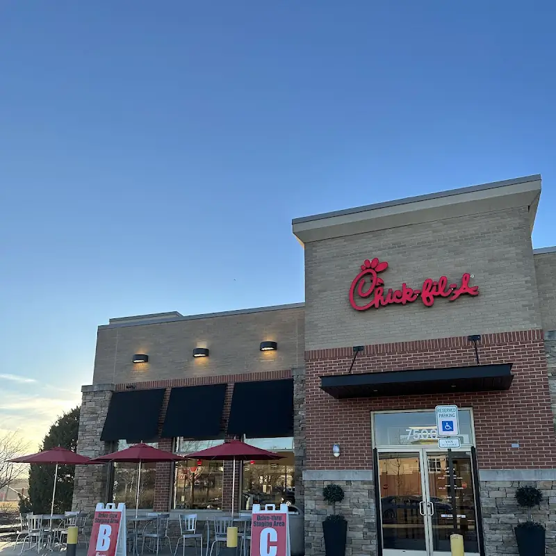 Chick-fil-A