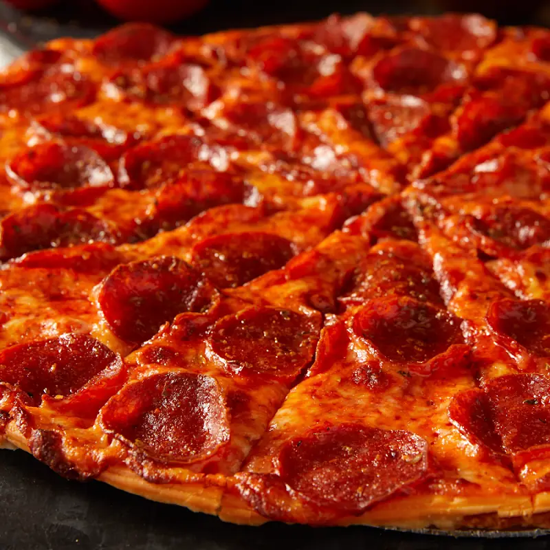Plaza Pizza - Newark