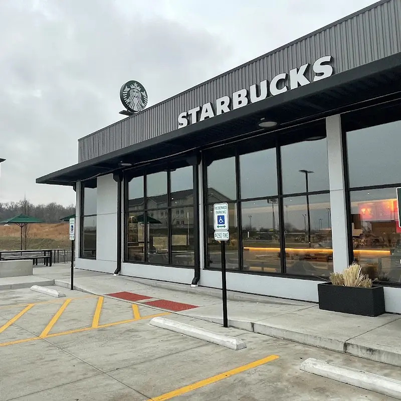Starbucks Coffee Company