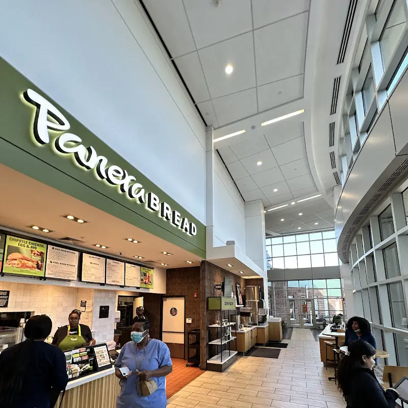 Panera Bread