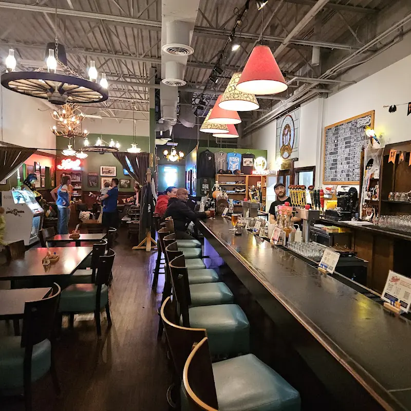 Hoster Brewing Company