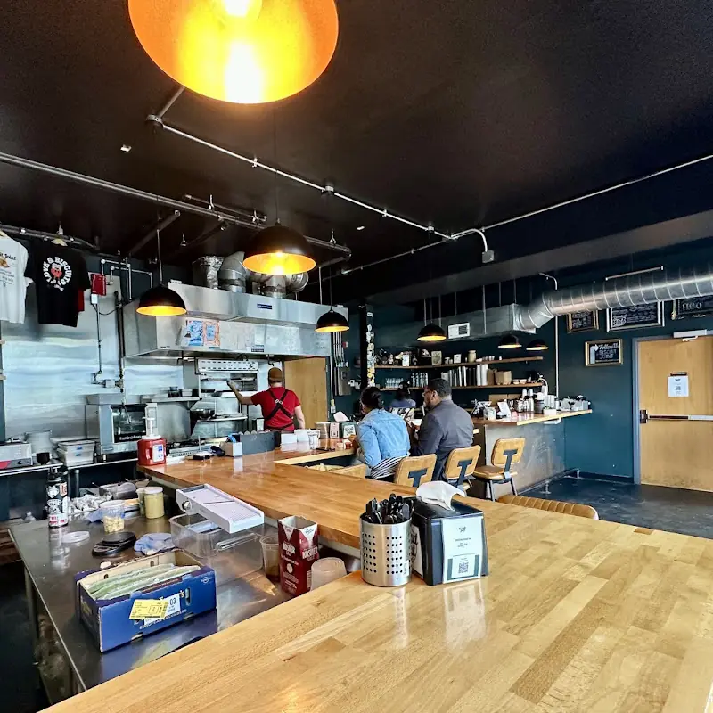 The Biscuit Joint
