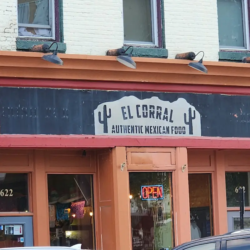 El Corral Mexican Restaurant