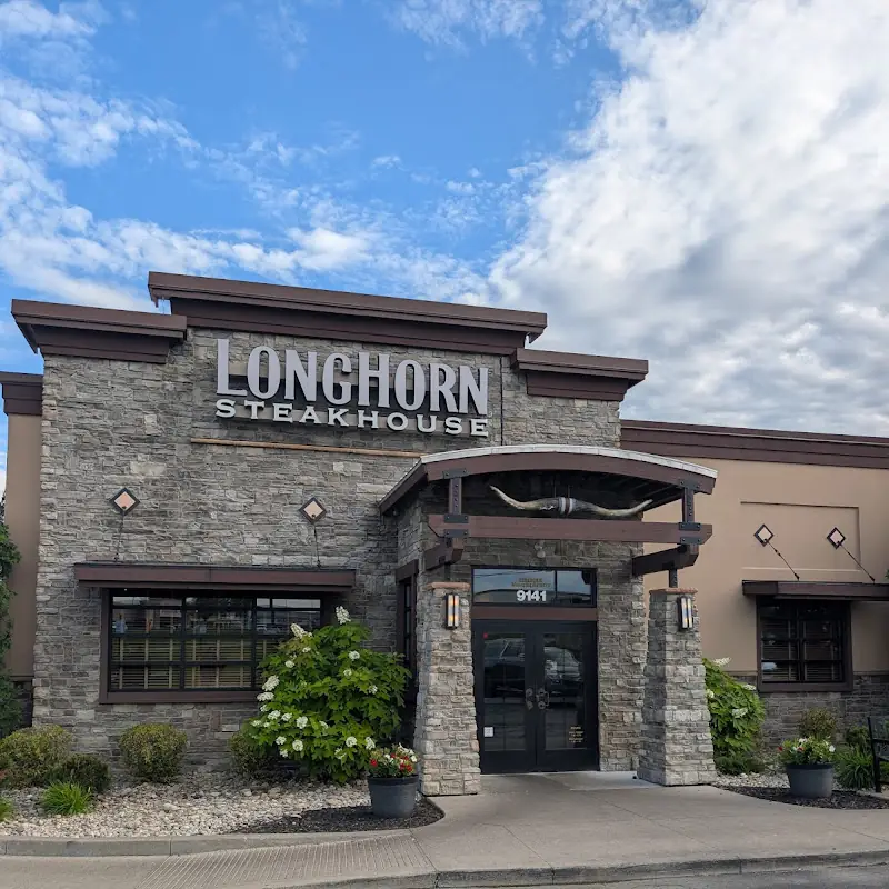 LongHorn Steakhouse