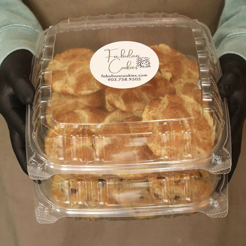 Fabulous Cookies
