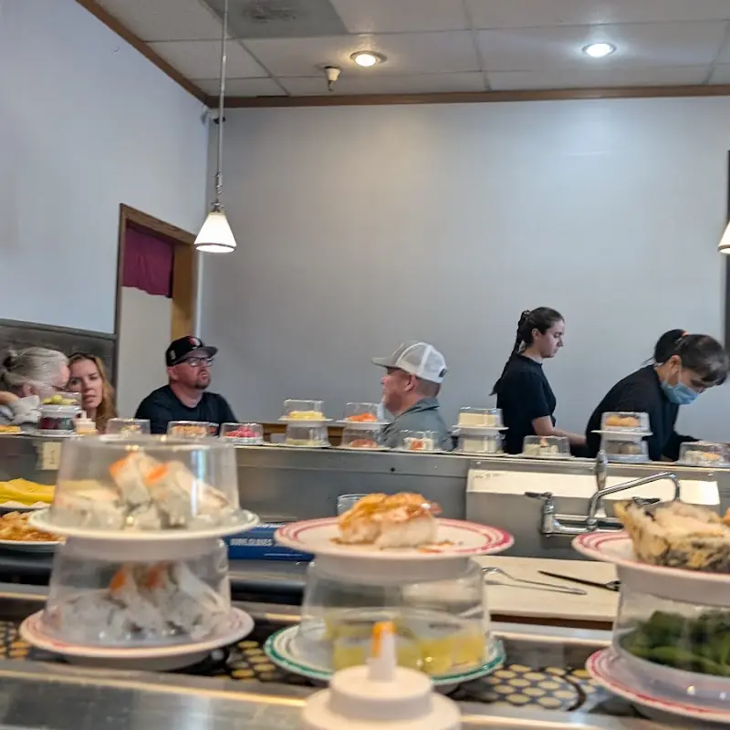 Sushi Hana