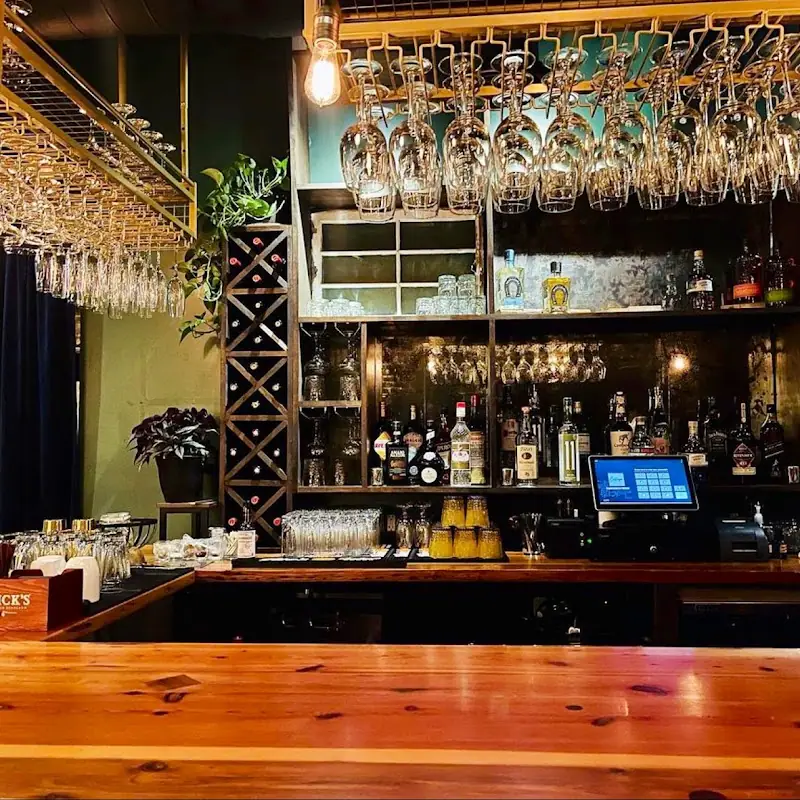 Calliope Restaurant & Bar