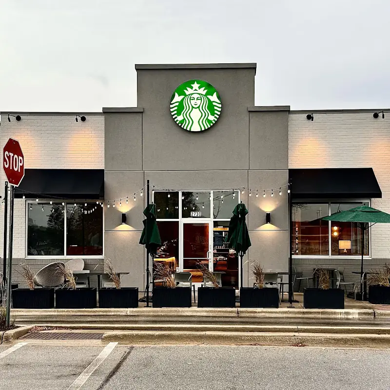 Starbucks Coffee Company