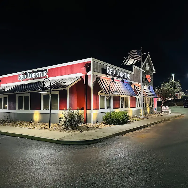 Red Lobster