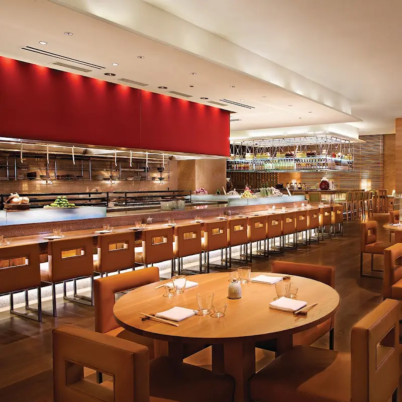 Roka Akor - Scottsdale