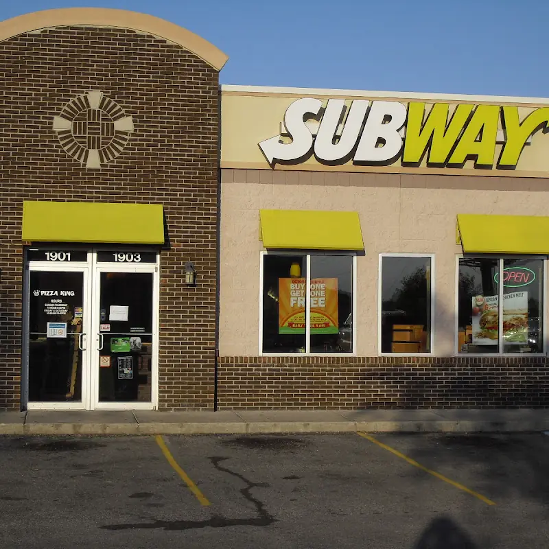 Subway