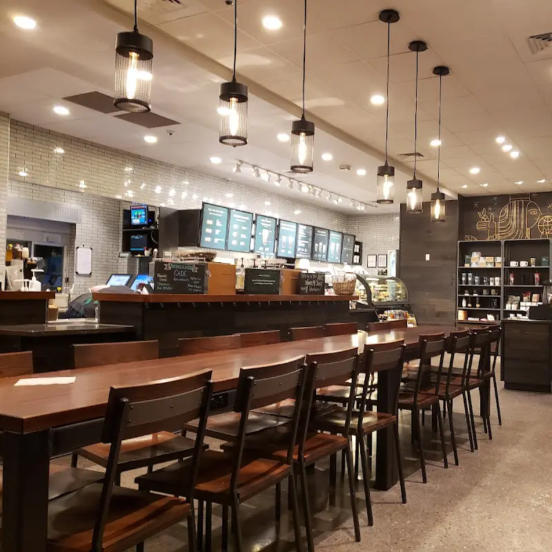 Starbucks Coffee Company