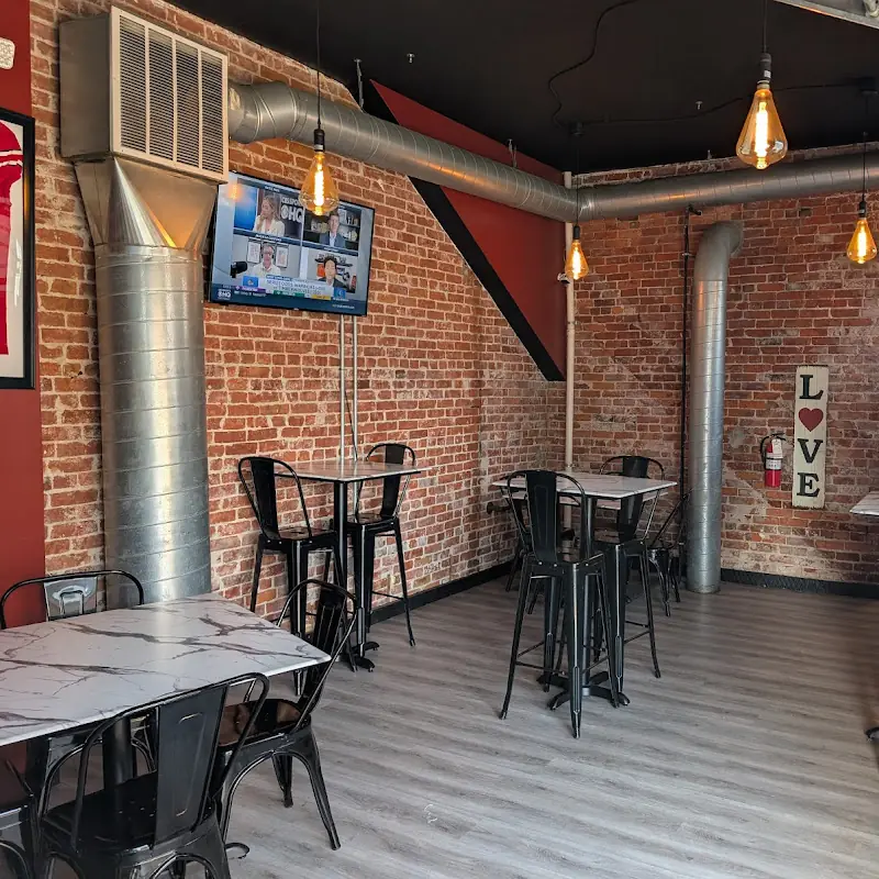 NuFlava Gourmet Kitchen