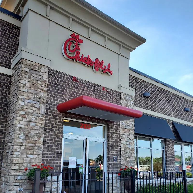 Chick-fil-A