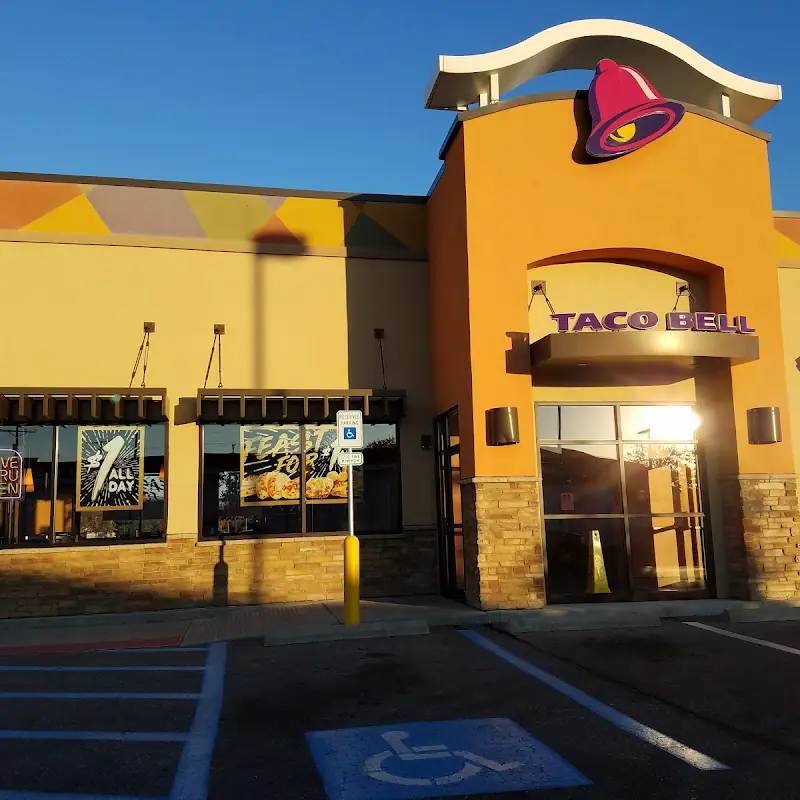 Taco Bell